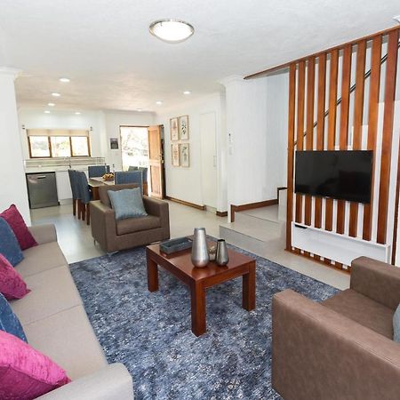 Kruger Park Lodge Unit No. 610B 雾观 外观 照片
