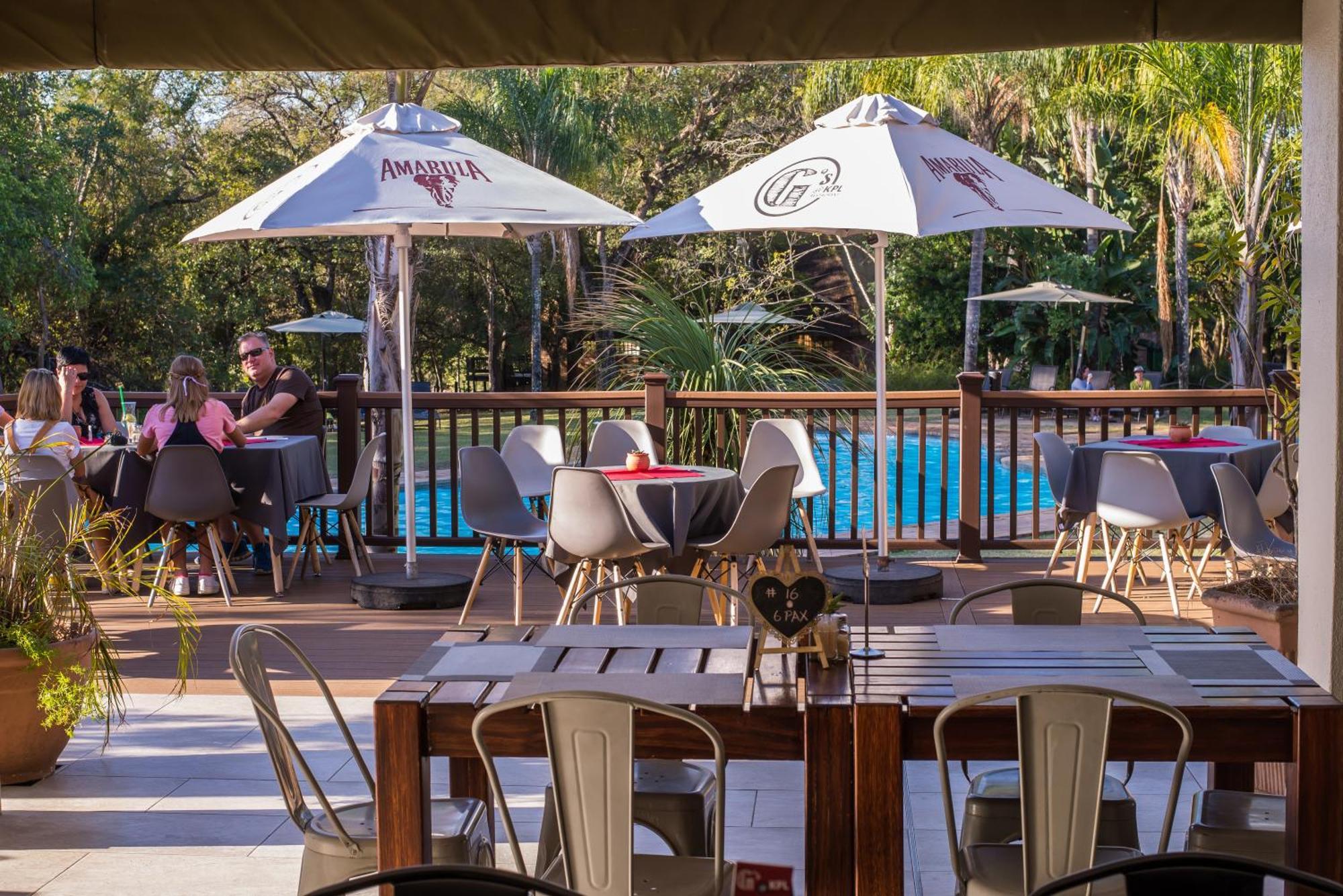 Kruger Park Lodge Unit No. 610B 雾观 外观 照片