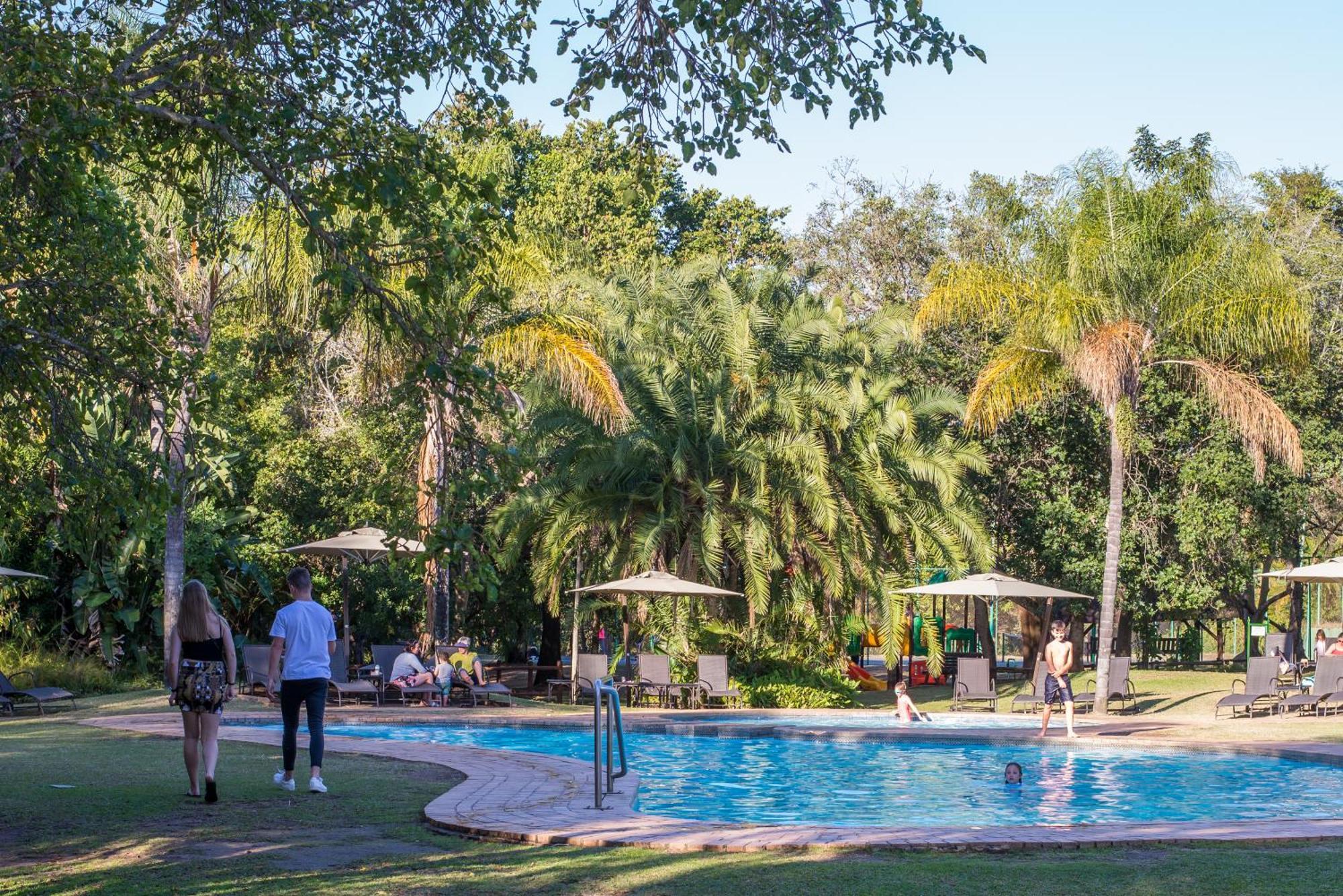 Kruger Park Lodge Unit No. 610B 雾观 外观 照片