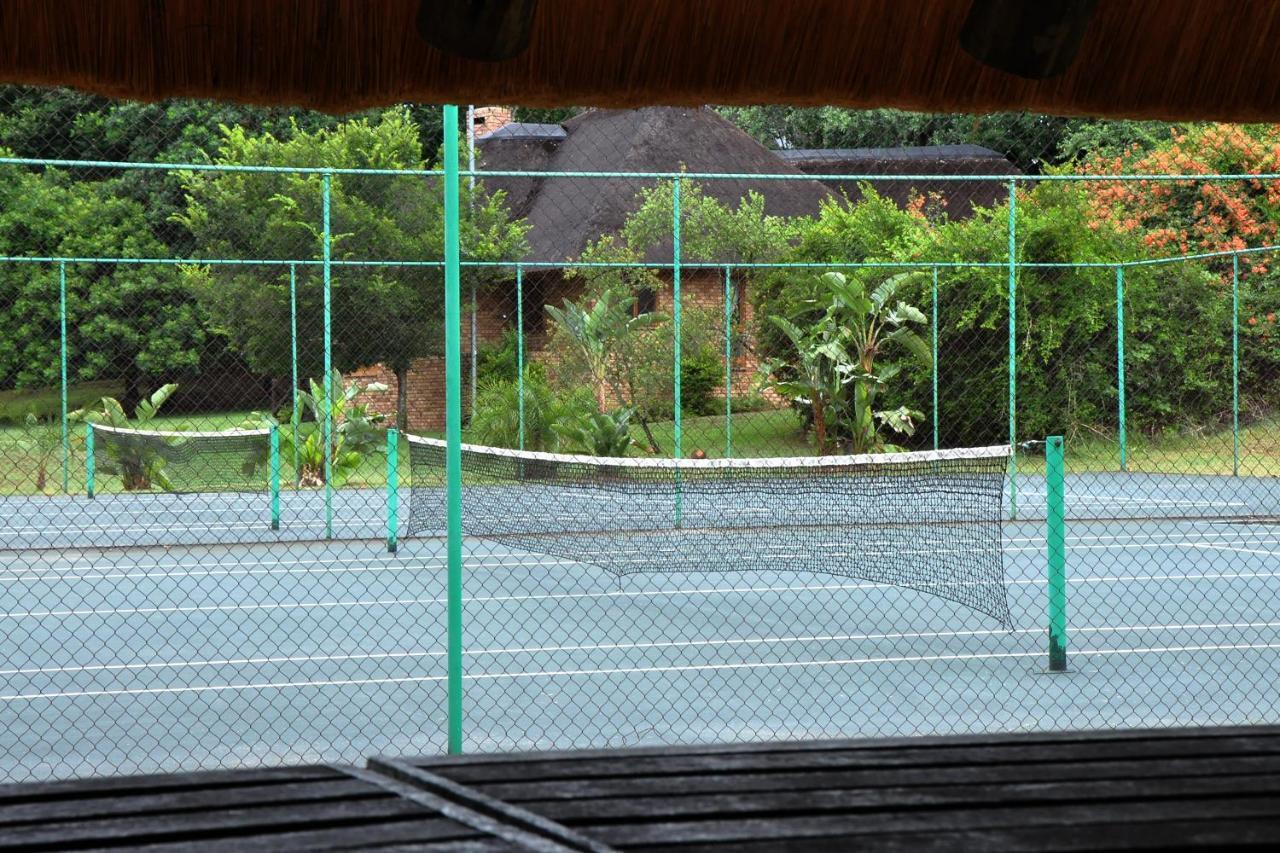 Kruger Park Lodge Unit No. 610B 雾观 外观 照片