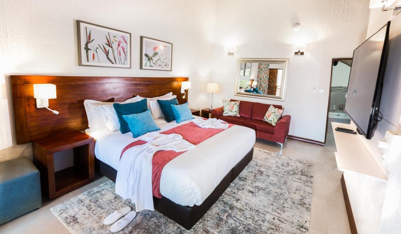 Kruger Park Lodge Unit No. 610B 雾观 外观 照片