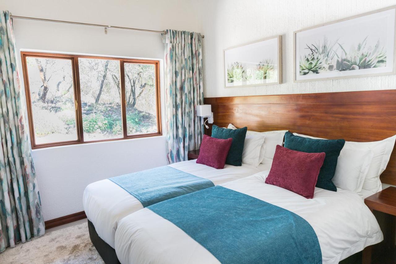 Kruger Park Lodge Unit No. 610B 雾观 外观 照片