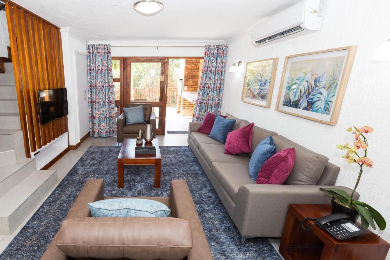Kruger Park Lodge Unit No. 610B 雾观 外观 照片