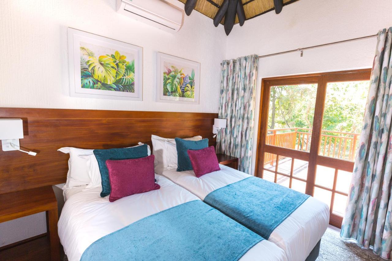 Kruger Park Lodge Unit No. 610B 雾观 外观 照片