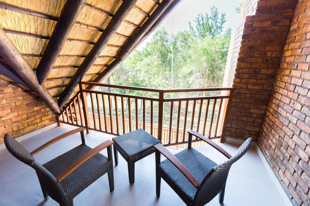 Kruger Park Lodge Unit No. 610B 雾观 外观 照片